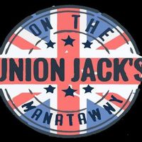 Lovelace at Union Jack's Inn on the Manatawny