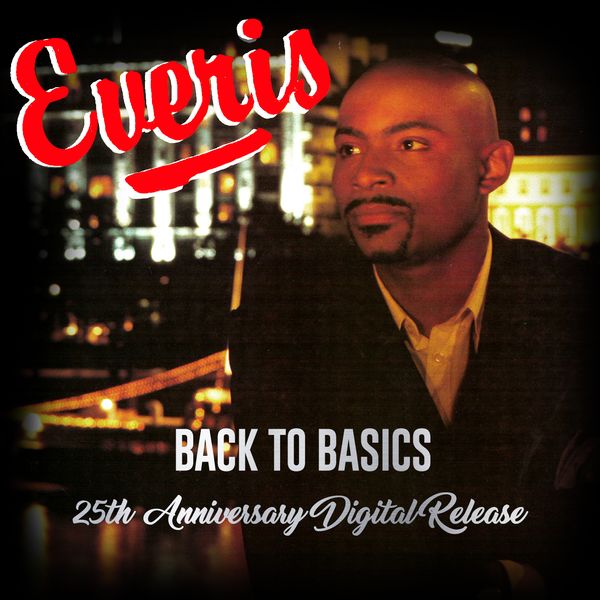 Back To Basics - 25th Anniversary Digital Edition