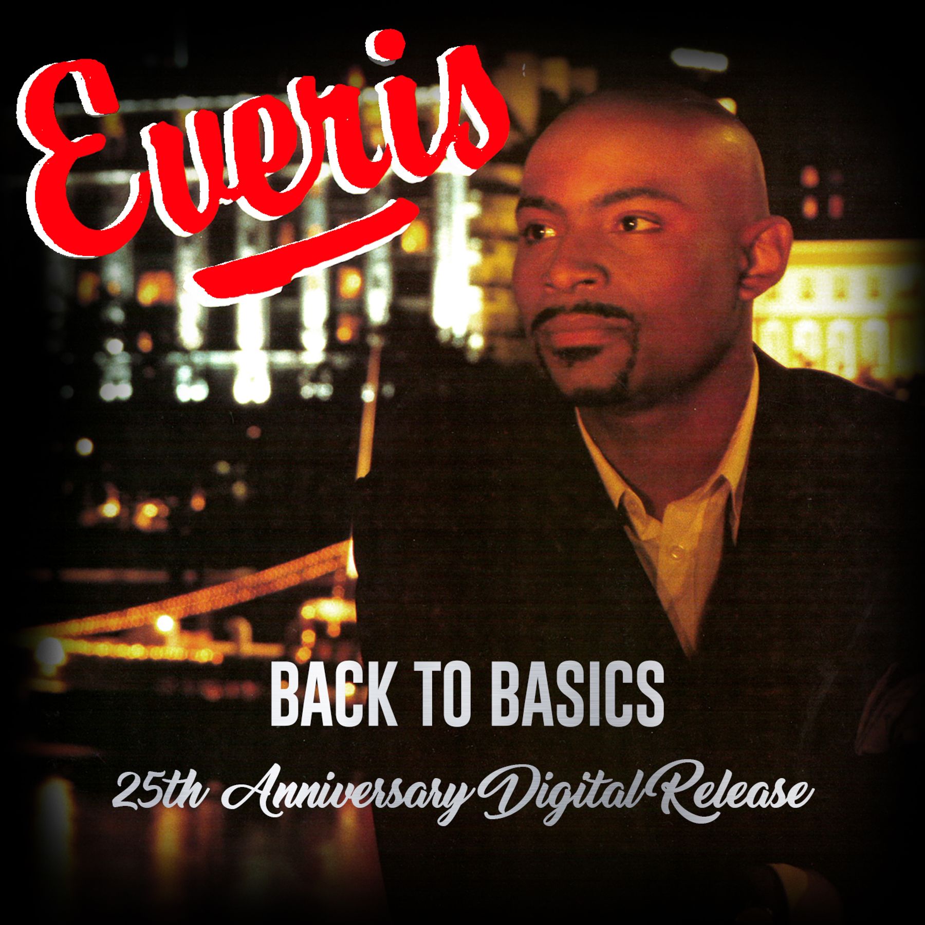 Back To Basics - 25th Anniversary Digital Edition