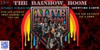 Alive N' Kissin' rocks Port Alberni