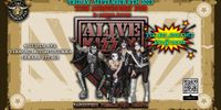 Alive N' Kissin' Live in Vernon!