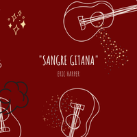 Sangre Gitana by Eric Harper