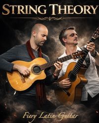 String Theory Live at Filberg Festival