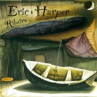 Ribeira by Eric Harper