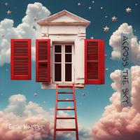 Across The Sky by Eric Harper