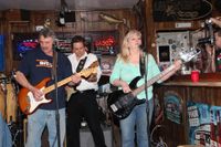 Bob E Lee’s Jam wsg Susan Williams 