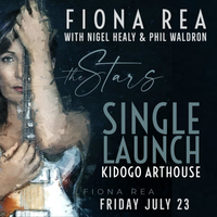 The Stars Single Launch