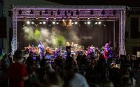Symphony Under the Stars, Wanneroo