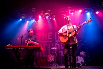 Columbus, OH - by Ron Valle
