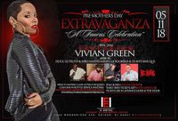 Pre-Mothers Day Extravaganza Party
