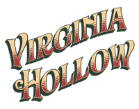 Virginia Hollow at the Paw Paw Festival Giles County VA