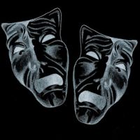 Stare at the Floor  by Avario