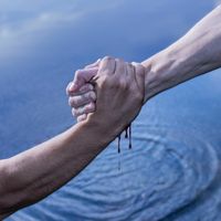 Hold Out My Hand by Avario
