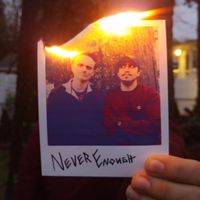 Never Enough by Avario