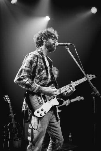 Music NB showcase performance in 2017
