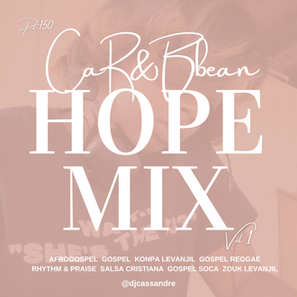 CaR&Bbean Soul @djcassandre