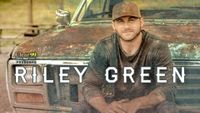 Riley Green at The Blue Note