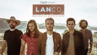 LANco w/ Travis Denning + Matt Stewart at The Blue Note