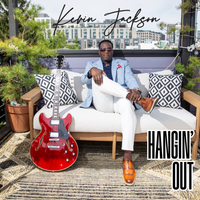 The Return Home: Hangin’ Out With Kevin Jackson