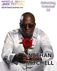 Myrtle Beach Jazz Festival 