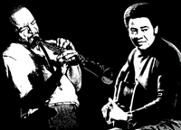 Tribute To Grover Washington 