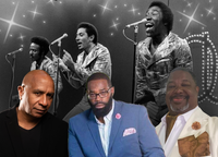 Tribute To The Ojays