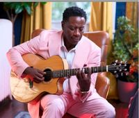 “Love Is Forever” Album Release Concert 