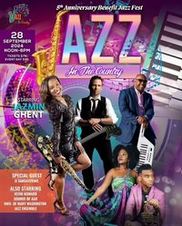 Jazz in the Country