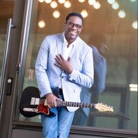 Kevin Jackson at Blues Jazz Alley