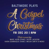 A Gospel Christmas