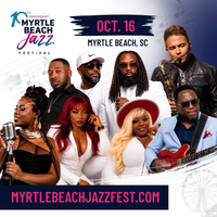Myrtle Beach Jazz Fest
