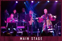 Kevin Lionell's Soulful Christmas Matinee Show