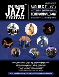 Baltimore Jazz Festival