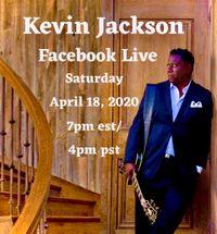 FB LIVE Solo Concert!!
