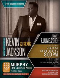 Kevin Jackson and Friends