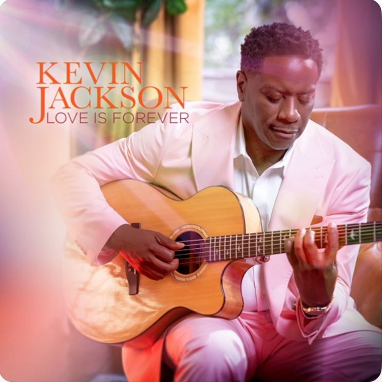 Love is Forever  - Love Is Forever CD
