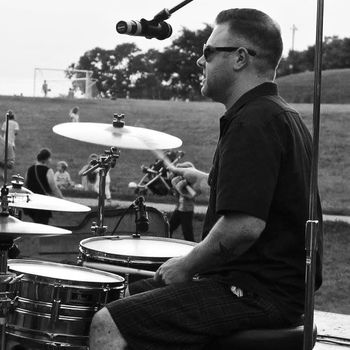 Live at Fort Reno
