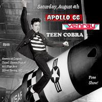 Apollo 66, Venray & Teen Cobra