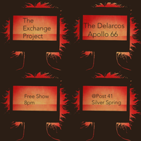 Apollo 66, The Delarcos, The Exchange Project