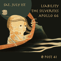 Apollo 66, Liability, The Silverites