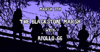 Apollo 66 & The Blackstone Marsh