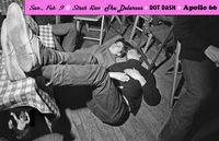 Apollo 66, Dot Dash, The Delarcos