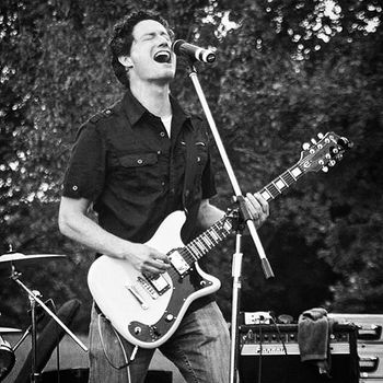 Live at Fort Reno
