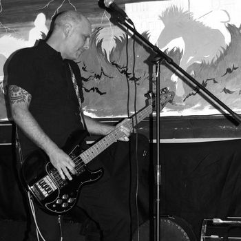 Live at the Pinch
