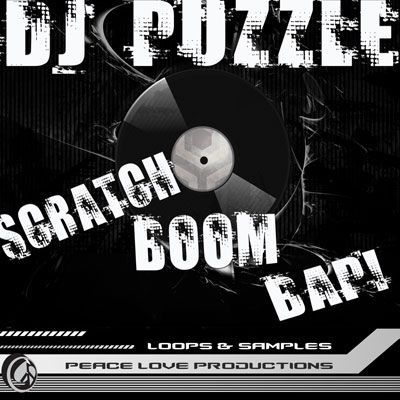 Scratch Boom Bap
