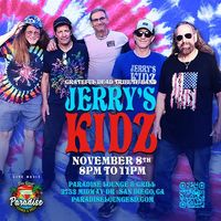 Jerry's Kidz