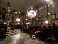 Grønland i Christianskirken