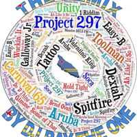 Project 297 by Spitfire, Easy-B,Dextah,Valentino King,Tattoo,Galloway Jr., DJ Ray The One