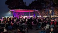 Rockin' Gimli Harbour