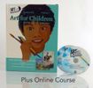 K-3 VOL. 1: Art for Children, Building a Visual Vocabulary + [ONLINE EDITION] 